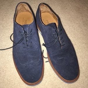 Polo Ralph Lauren Shoes